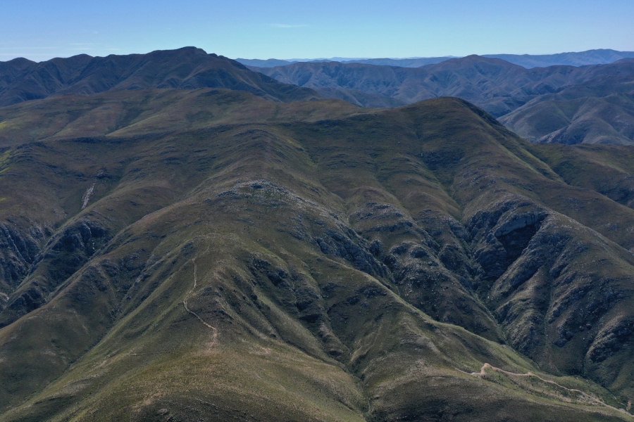 3 Bedroom Property for Sale in Joubertina Eastern Cape